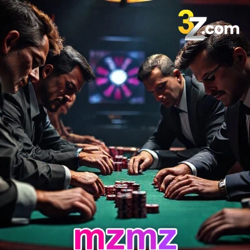 mzmz com Jogos de caça-níqueis