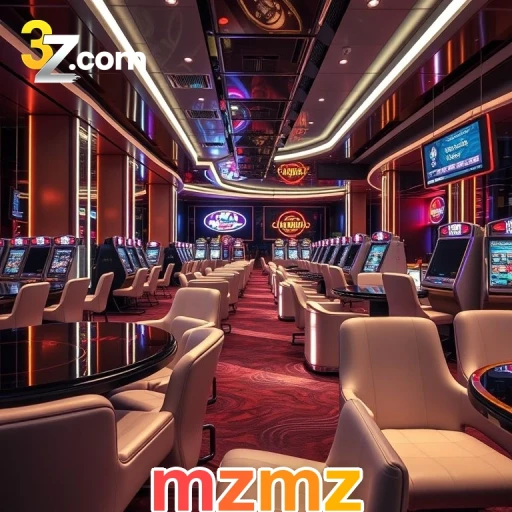 mzmz com Jogos de caça-níqueis