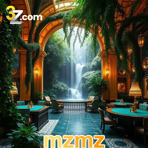 mzmz com Login